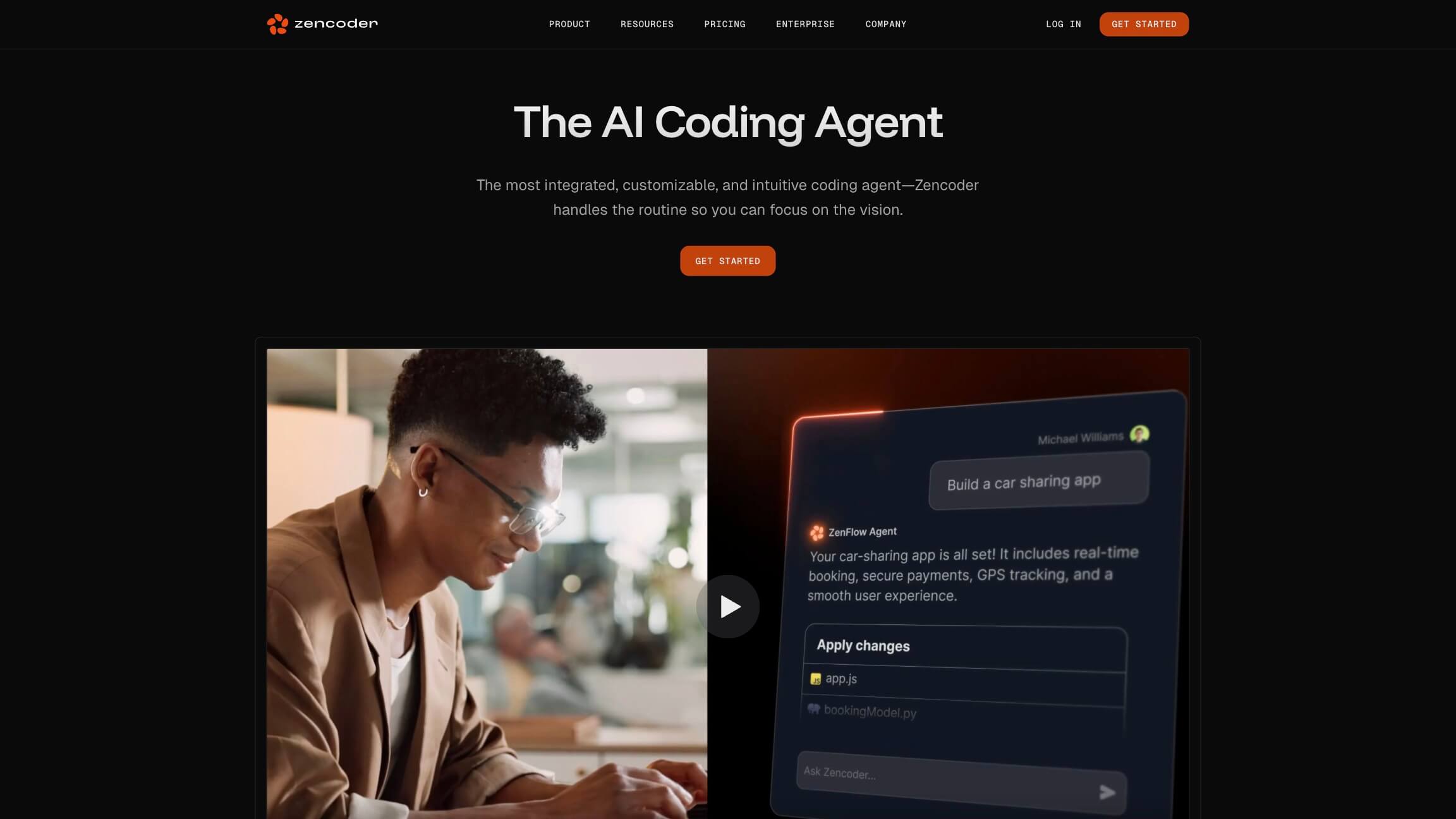 Zencoder